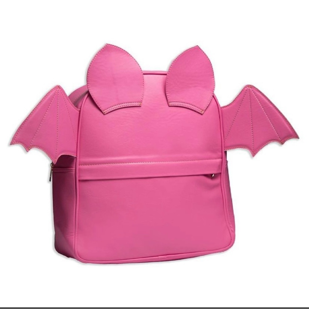 Hot Pink Batpack